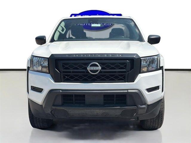 Nissan Frontier King Cab 4x2 S Auto 2023