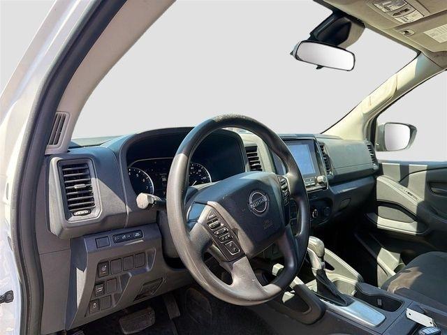 Nissan Frontier King Cab 4x2 S Auto 2023