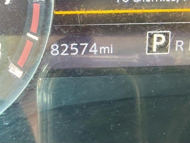 Nissan Frontier King Cab 4x2 S Auto 2023