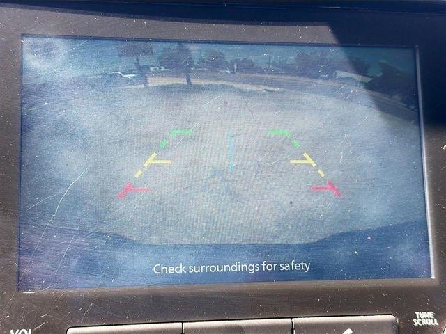 Nissan Frontier King Cab 4x2 S Auto 2023