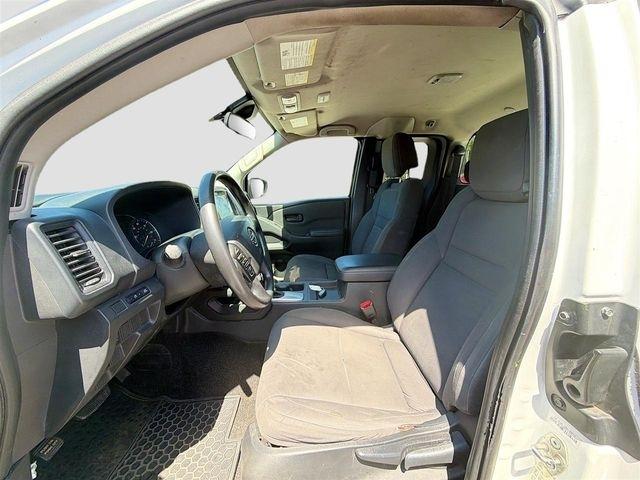 Nissan Frontier King Cab 4x2 S Auto 2023