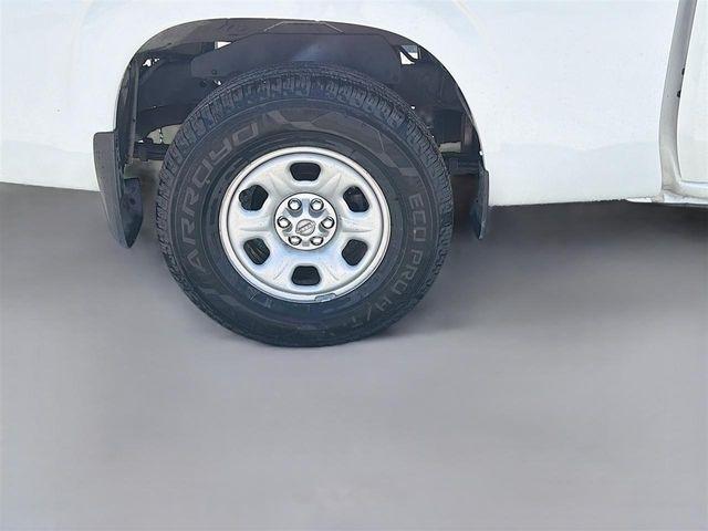 Nissan Frontier King Cab 4x2 S Auto 2023