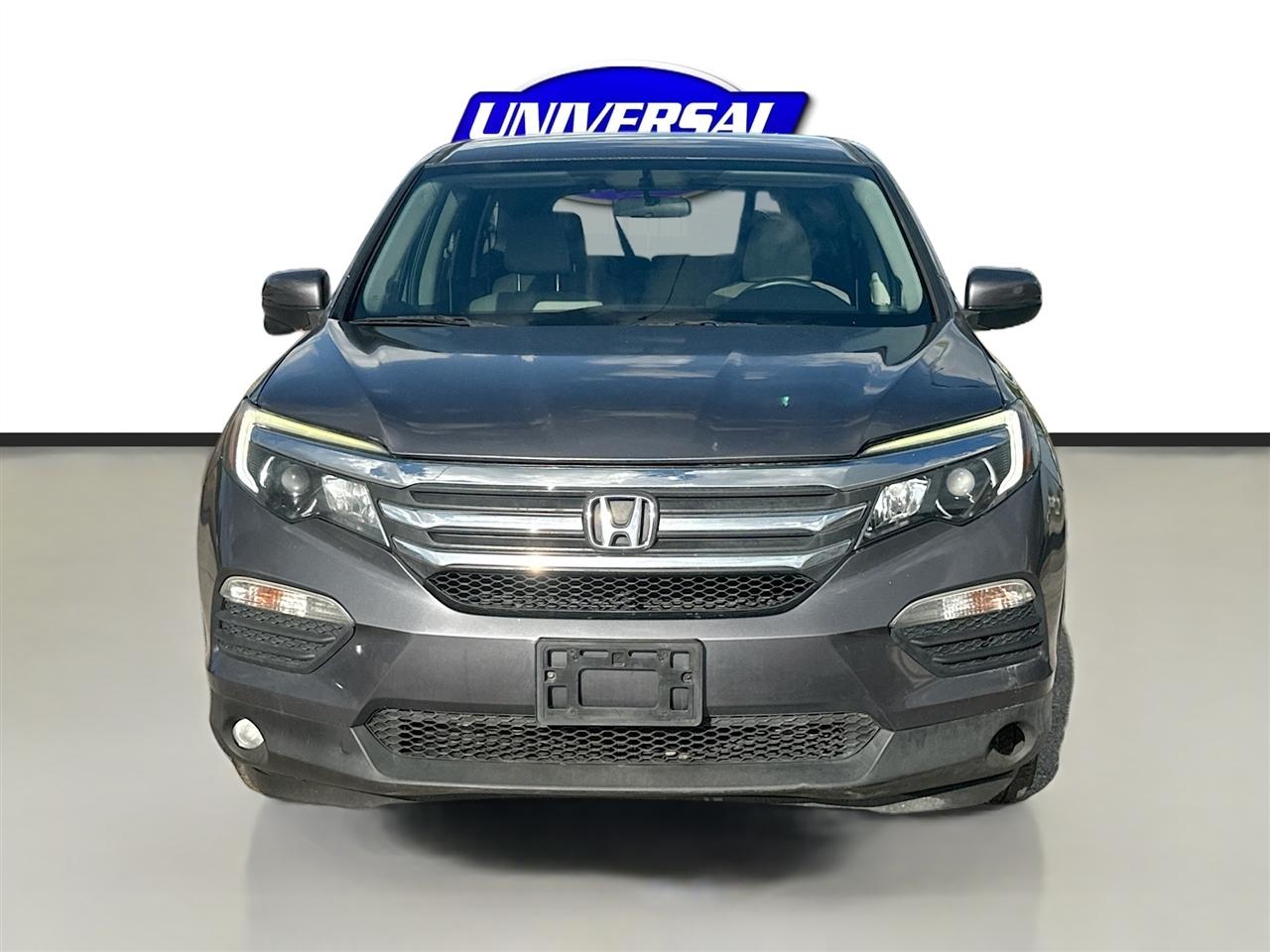 Honda Pilot EX 2WD 2018