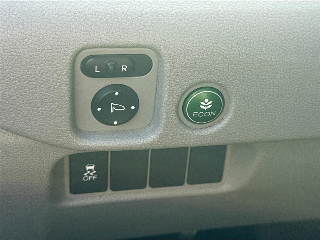 Honda Pilot EX 2WD 2018