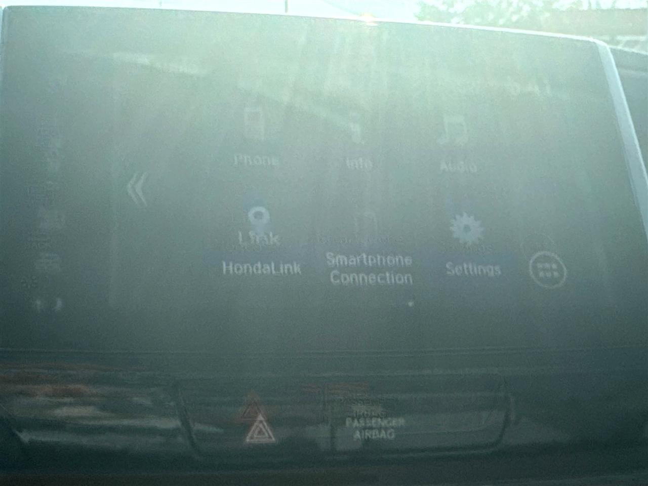 Honda Pilot EX 2WD 2018