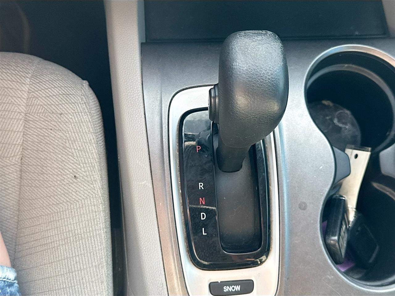 Honda Pilot EX 2WD 2018