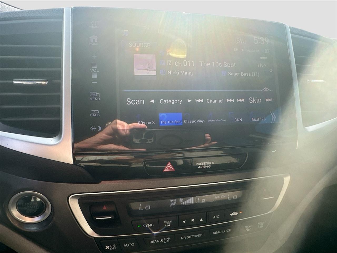 Honda Pilot EX 2WD 2018