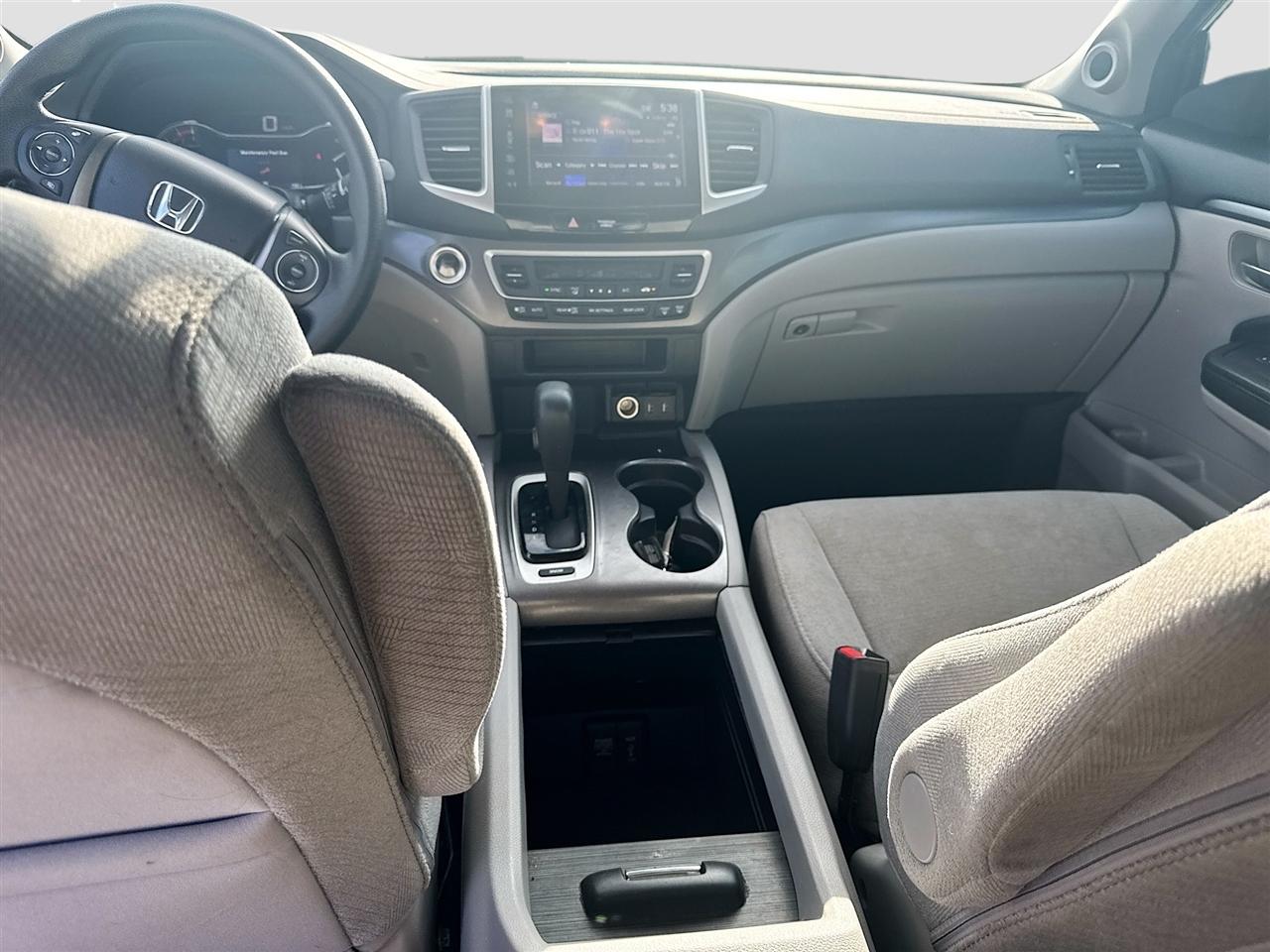 Honda Pilot EX 2WD 2018