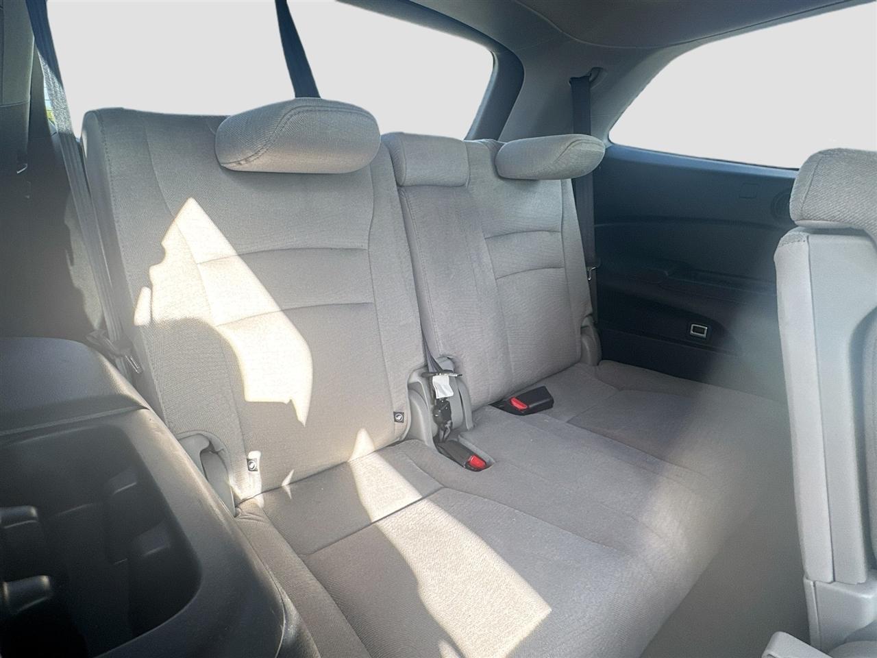 Honda Pilot EX 2WD 2018