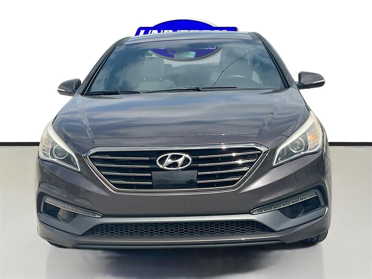 Hyundai Sonata 4dr Sdn 2.0T Limited 2015