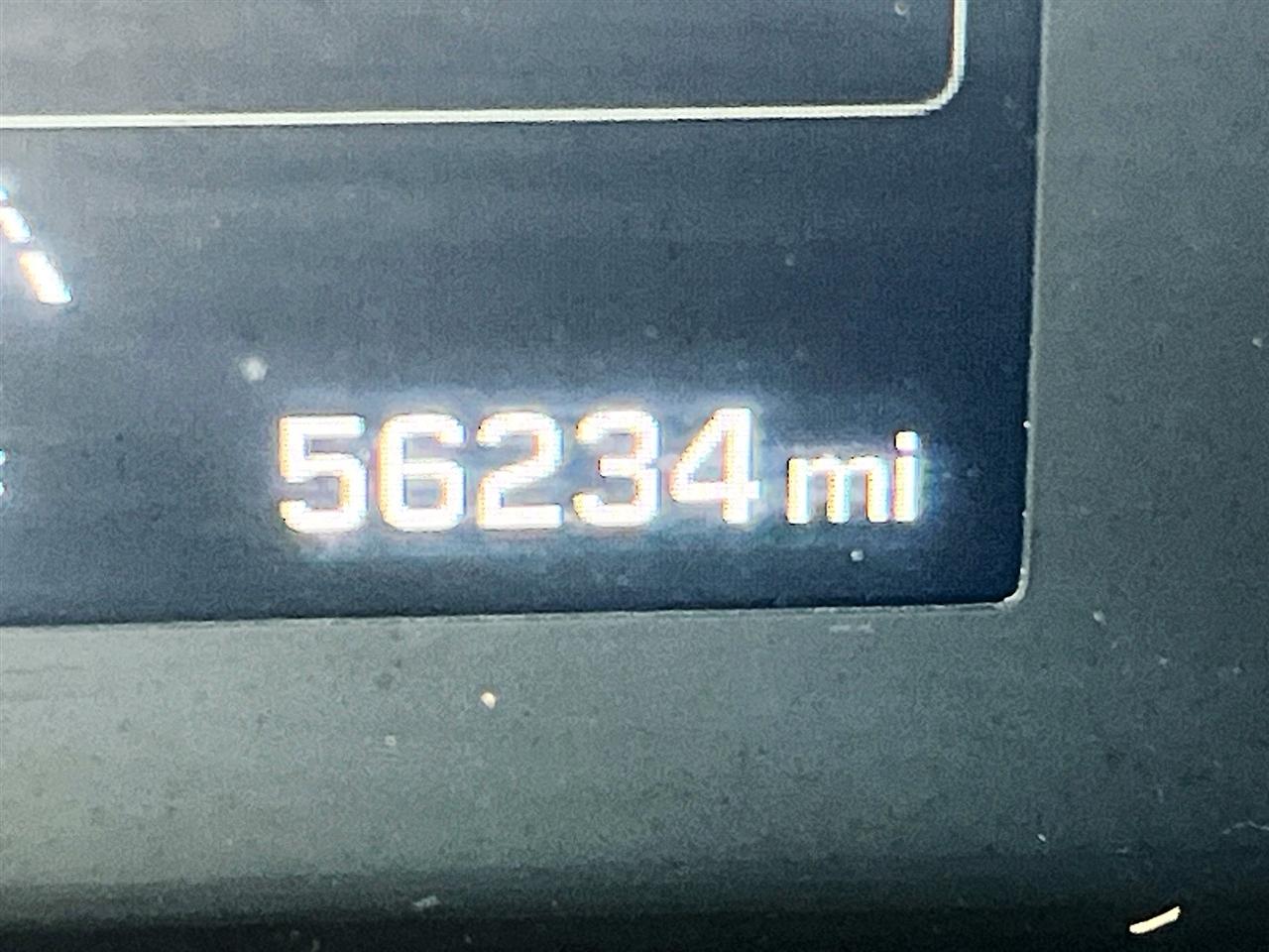 Hyundai Sonata 4dr Sdn 2.0T Limited 2015