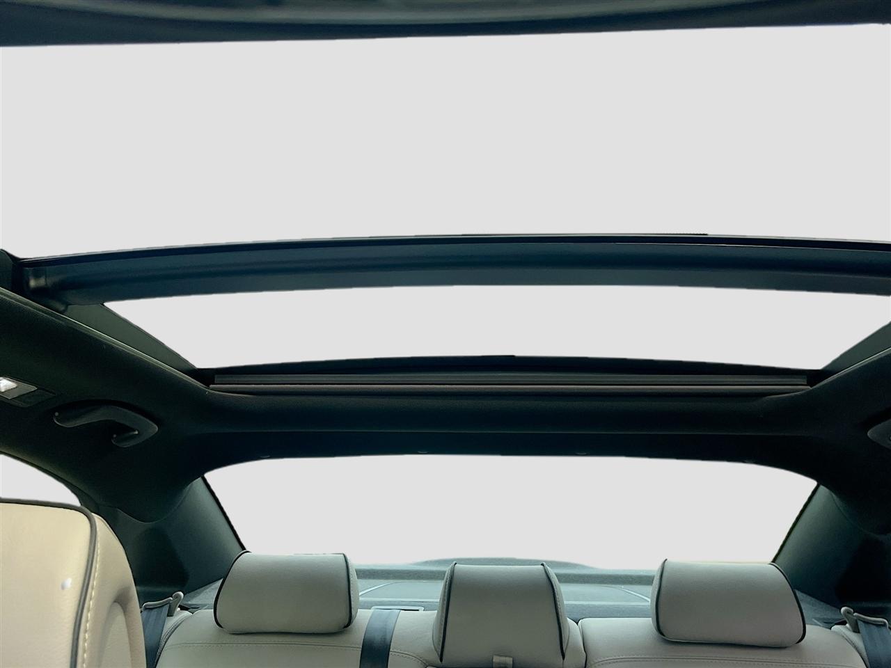 Hyundai Sonata 4dr Sdn 2.0T Limited 2015