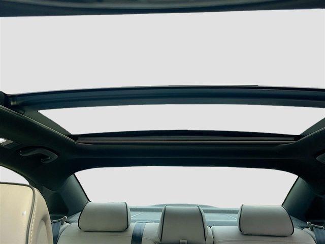 Hyundai Sonata 4dr Sdn 2.0T Limited 2015