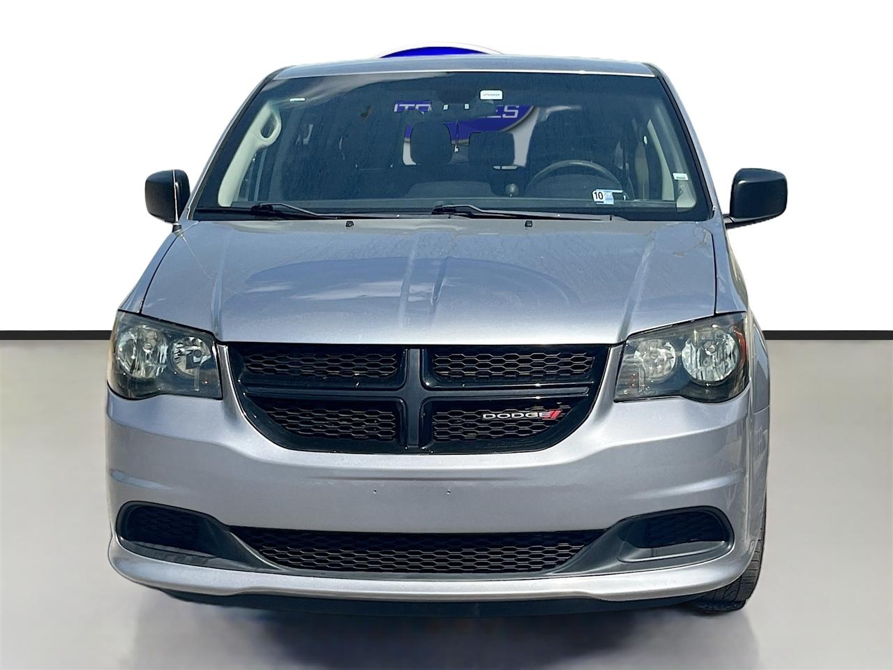 Dodge Grand Caravan SE Wagon 2019