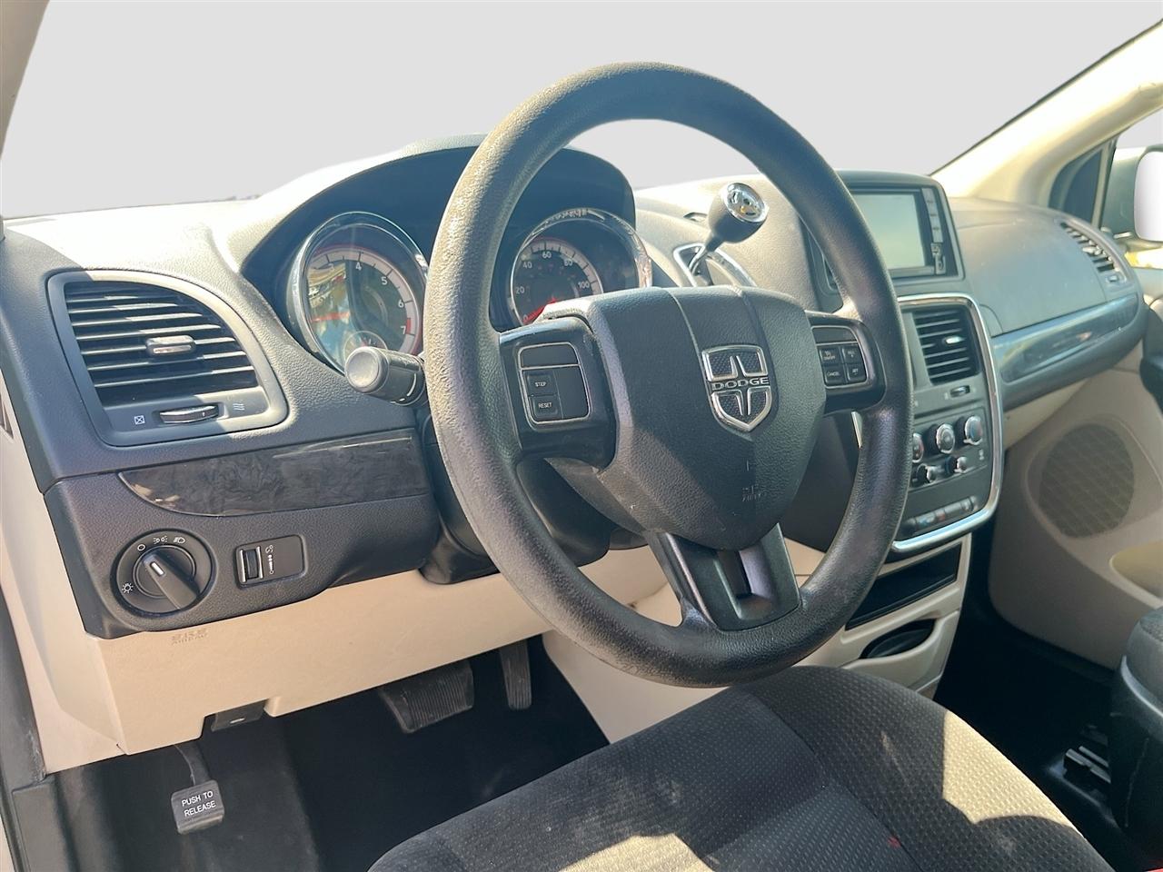 Dodge Grand Caravan SE Wagon 2019