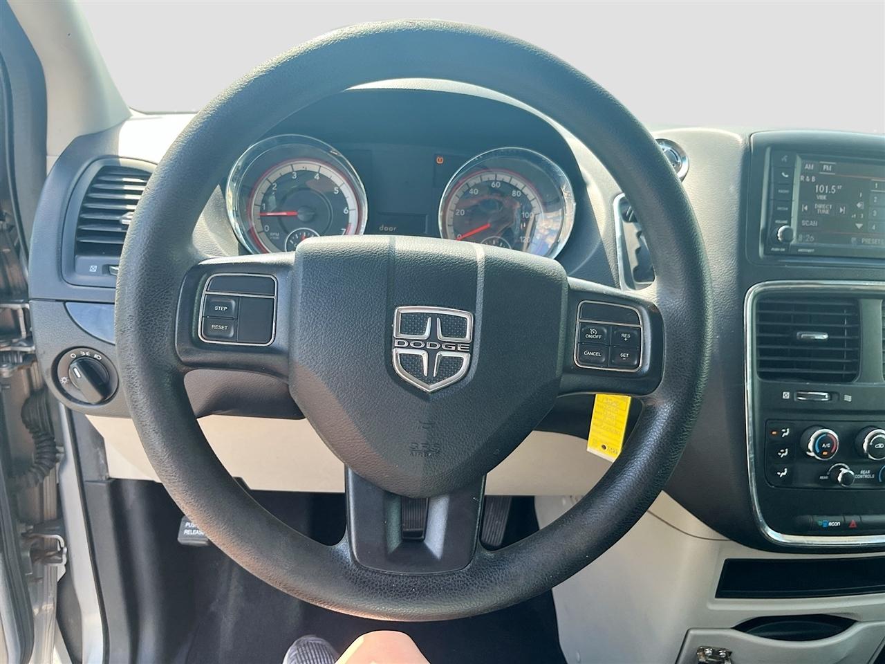 Dodge Grand Caravan SE Wagon 2019