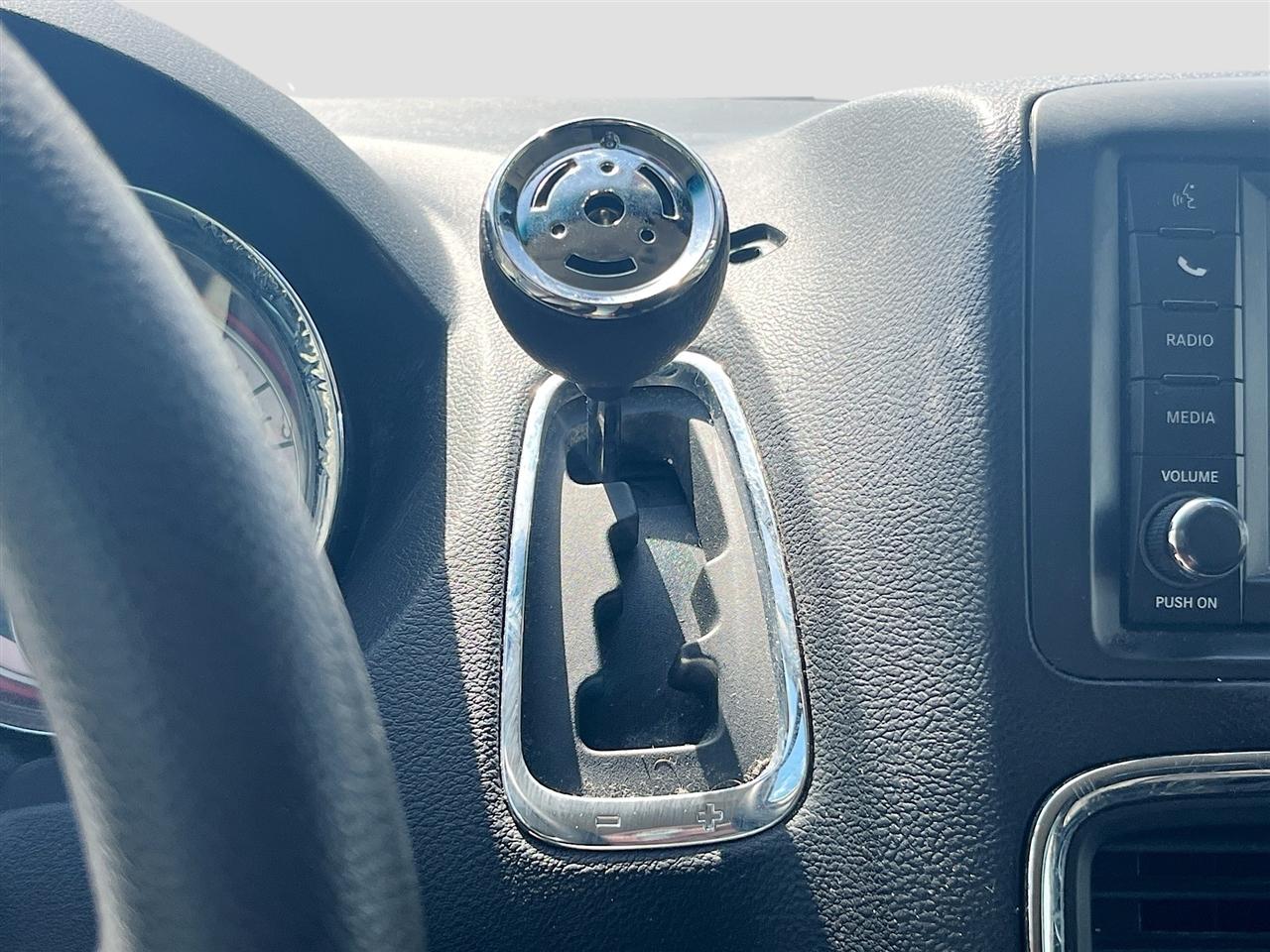 Dodge Grand Caravan SE Wagon 2019