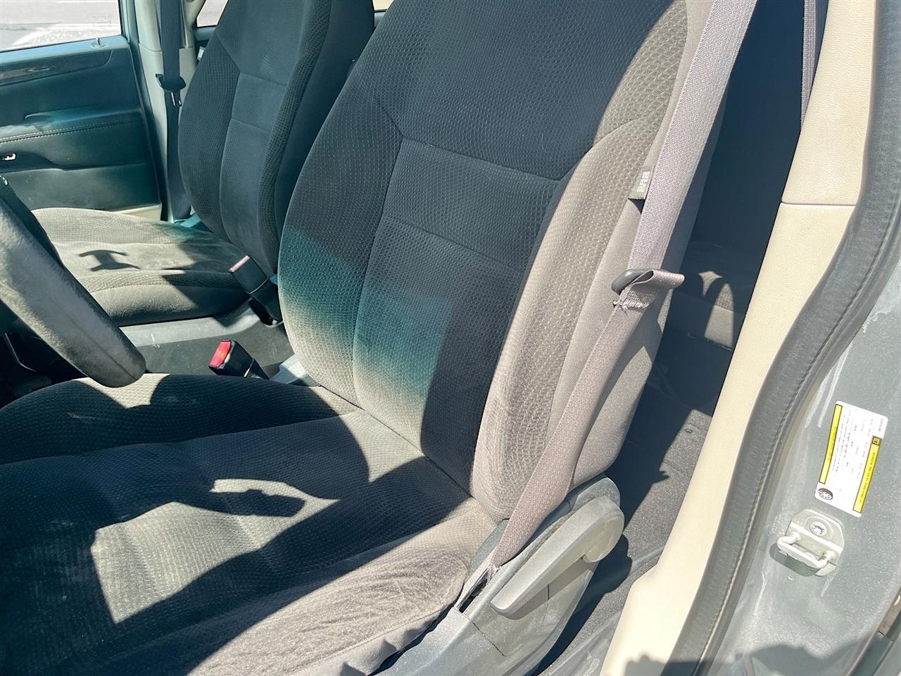 Dodge Grand Caravan SE Wagon 2019