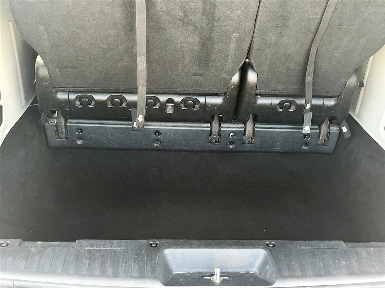 Dodge Grand Caravan SE Wagon 2019