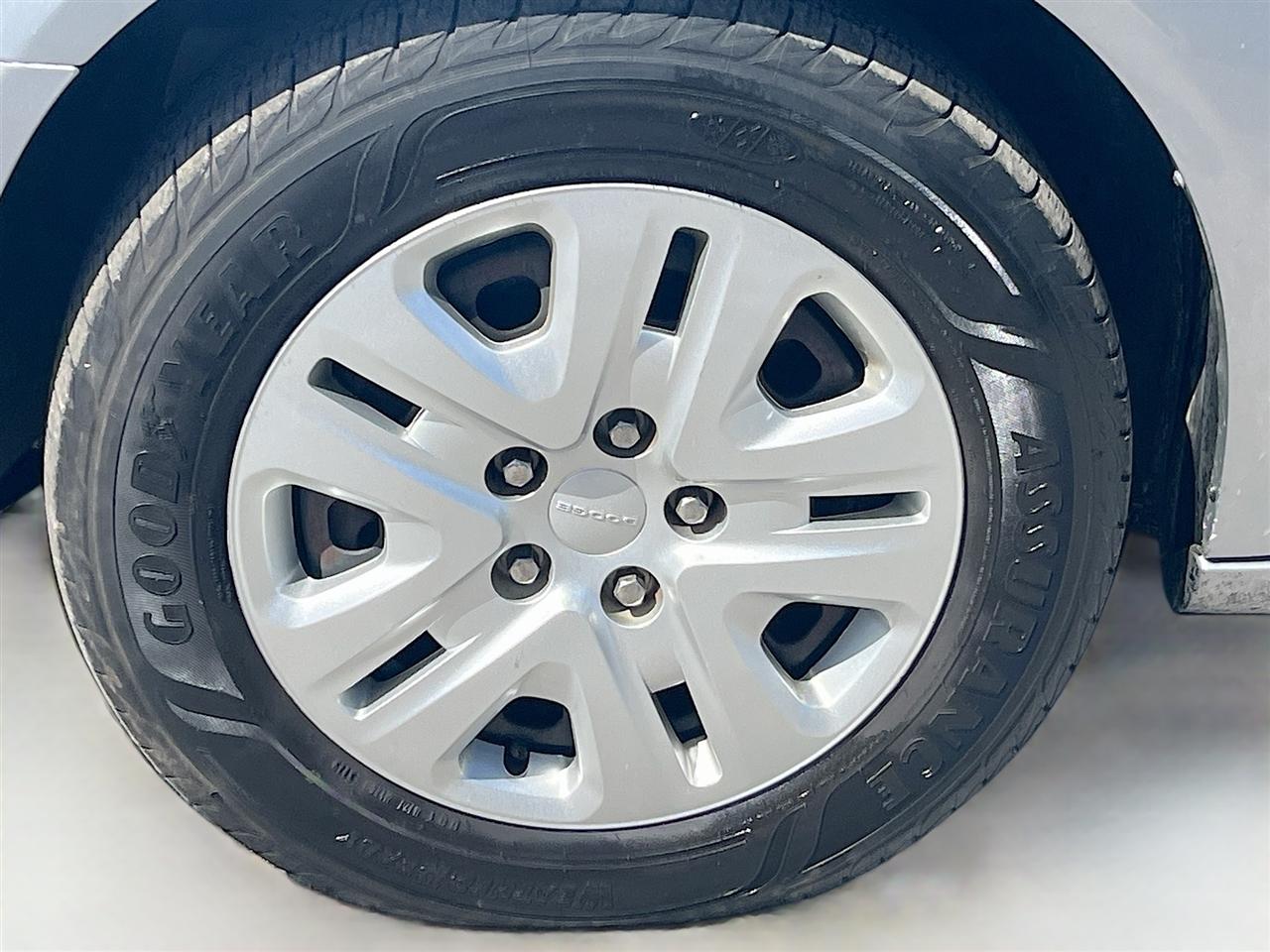 Dodge Grand Caravan SE Wagon 2019