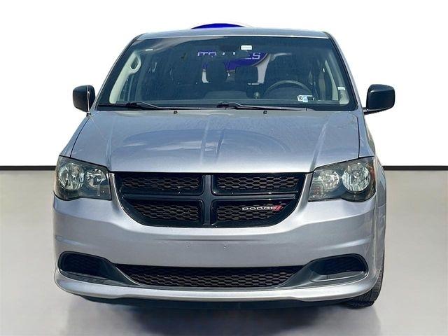 Dodge Grand Caravan SE Wagon 2019