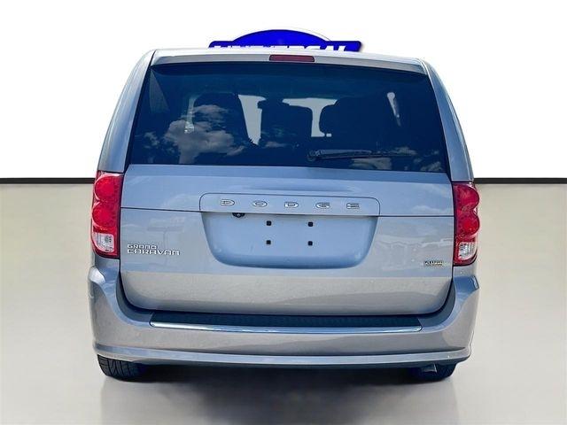 Dodge Grand Caravan SE Wagon 2019