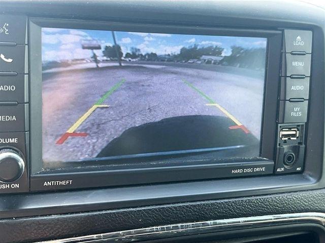 Dodge Grand Caravan SE Wagon 2019