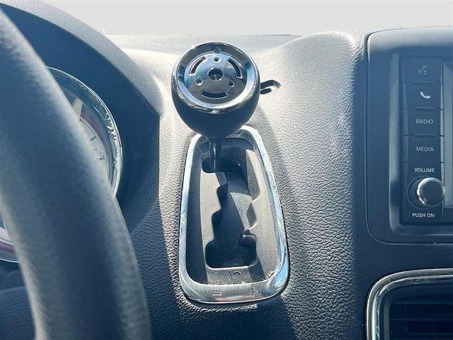 Dodge Grand Caravan SE Wagon 2019