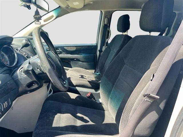 Dodge Grand Caravan SE Wagon 2019