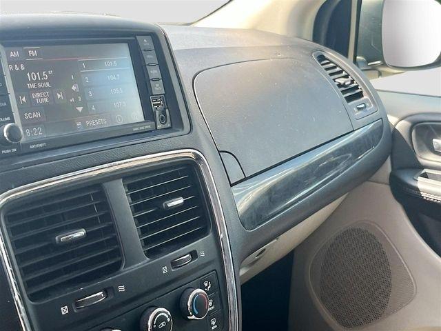 Dodge Grand Caravan SE Wagon 2019