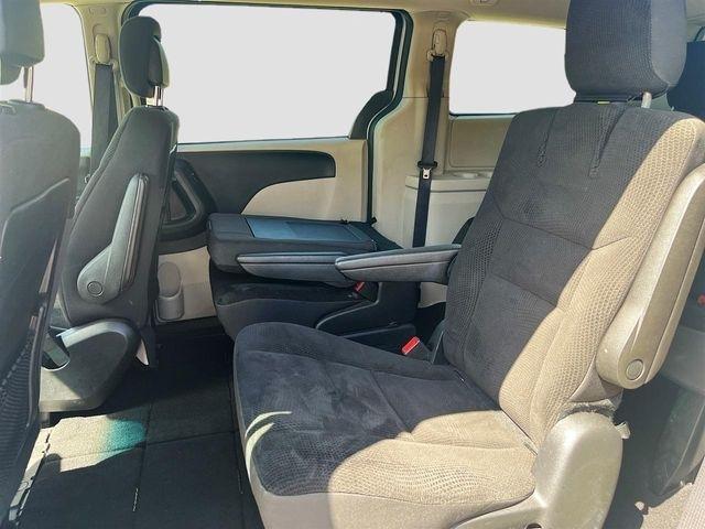 Dodge Grand Caravan SE Wagon 2019