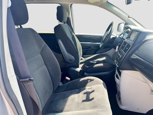 Dodge Grand Caravan SE Wagon 2019