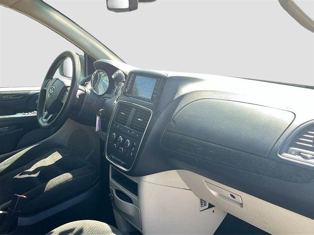 Dodge Grand Caravan SE Wagon 2019