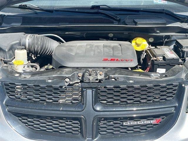 Dodge Grand Caravan SE Wagon 2019