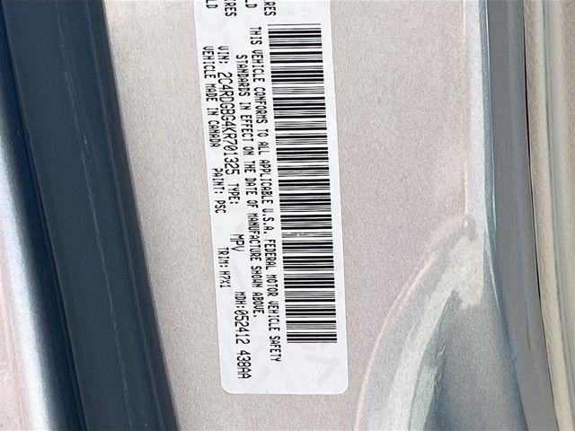 Dodge Grand Caravan SE Wagon 2019