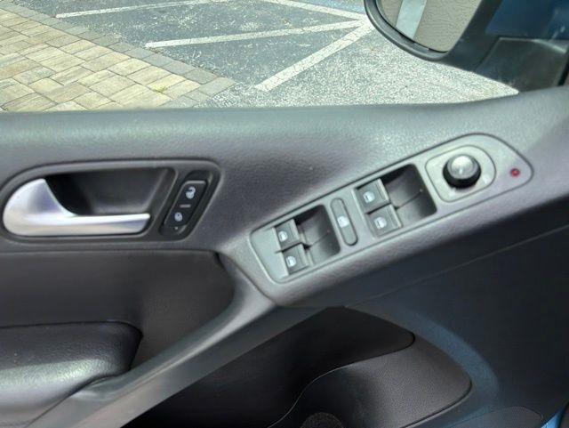Volkswagen Tiguan 2.0T S FWD 2017