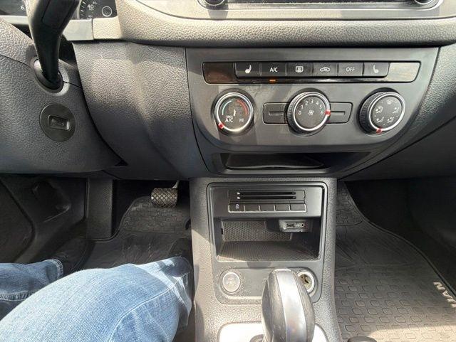Volkswagen Tiguan 2.0T S FWD 2017