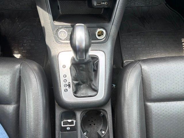Volkswagen Tiguan 2.0T S FWD 2017