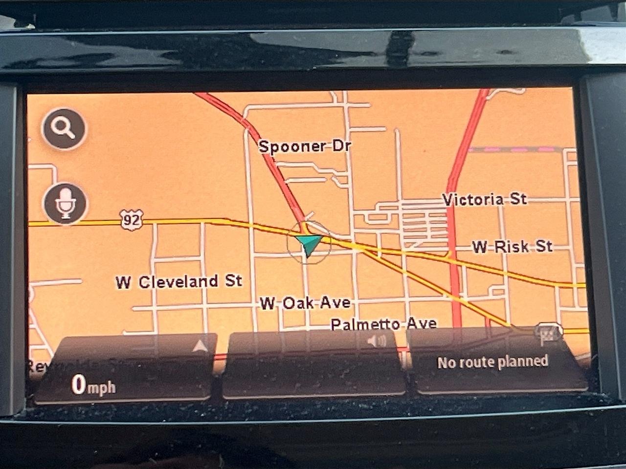 Mazda MAZDA3 4dr Sdn Auto i Grand Touring 2013