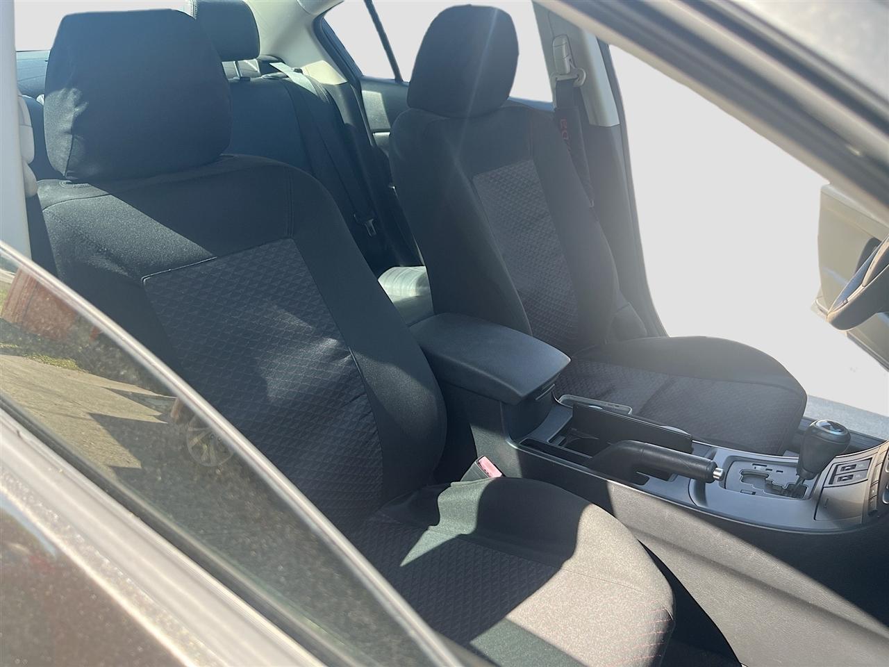 Mazda MAZDA3 4dr Sdn Auto i Grand Touring 2013