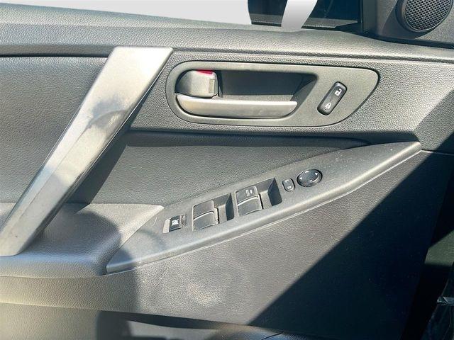 Mazda MAZDA3 4dr Sdn Auto i Grand Touring 2013