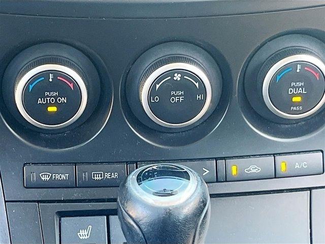 Mazda MAZDA3 4dr Sdn Auto i Grand Touring 2013