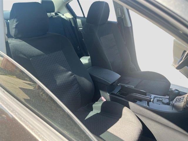 Mazda MAZDA3 4dr Sdn Auto i Grand Touring 2013