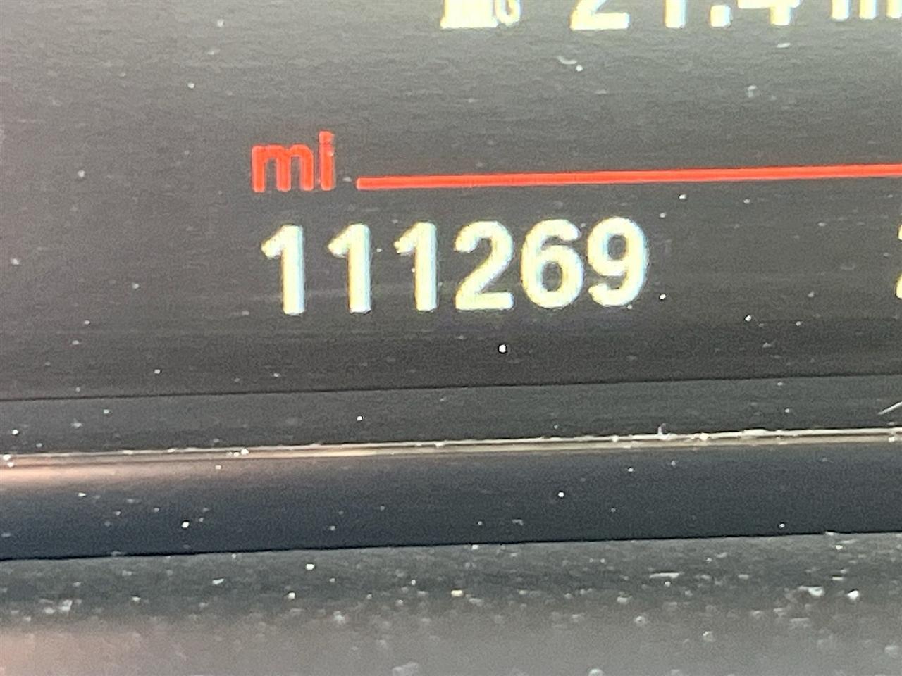 BMW X3 sDrive28i Sports Activity Vehicle 2017