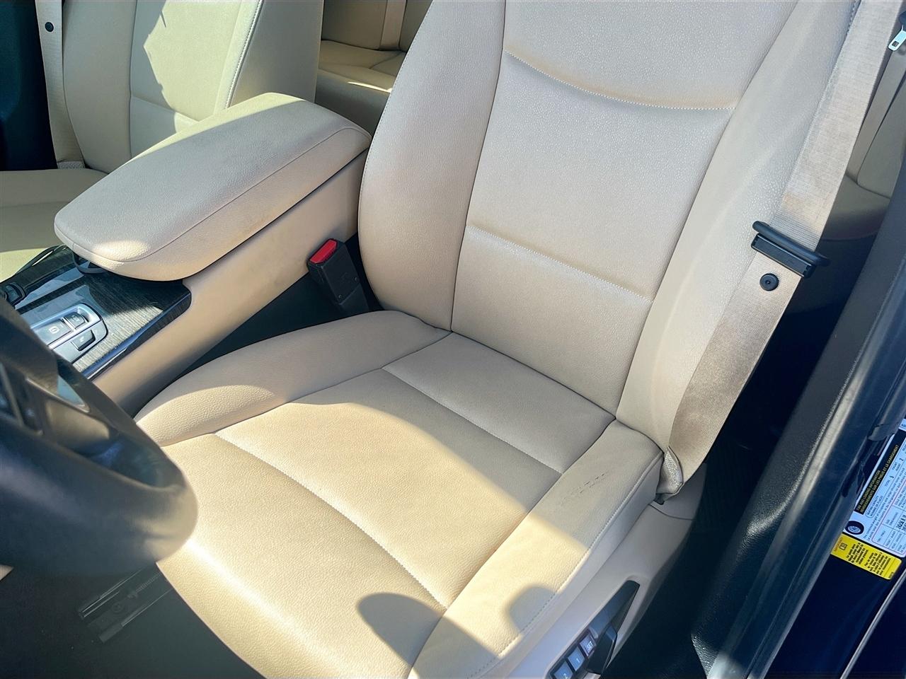 BMW X3 sDrive28i Sports Activity Vehicle 2017