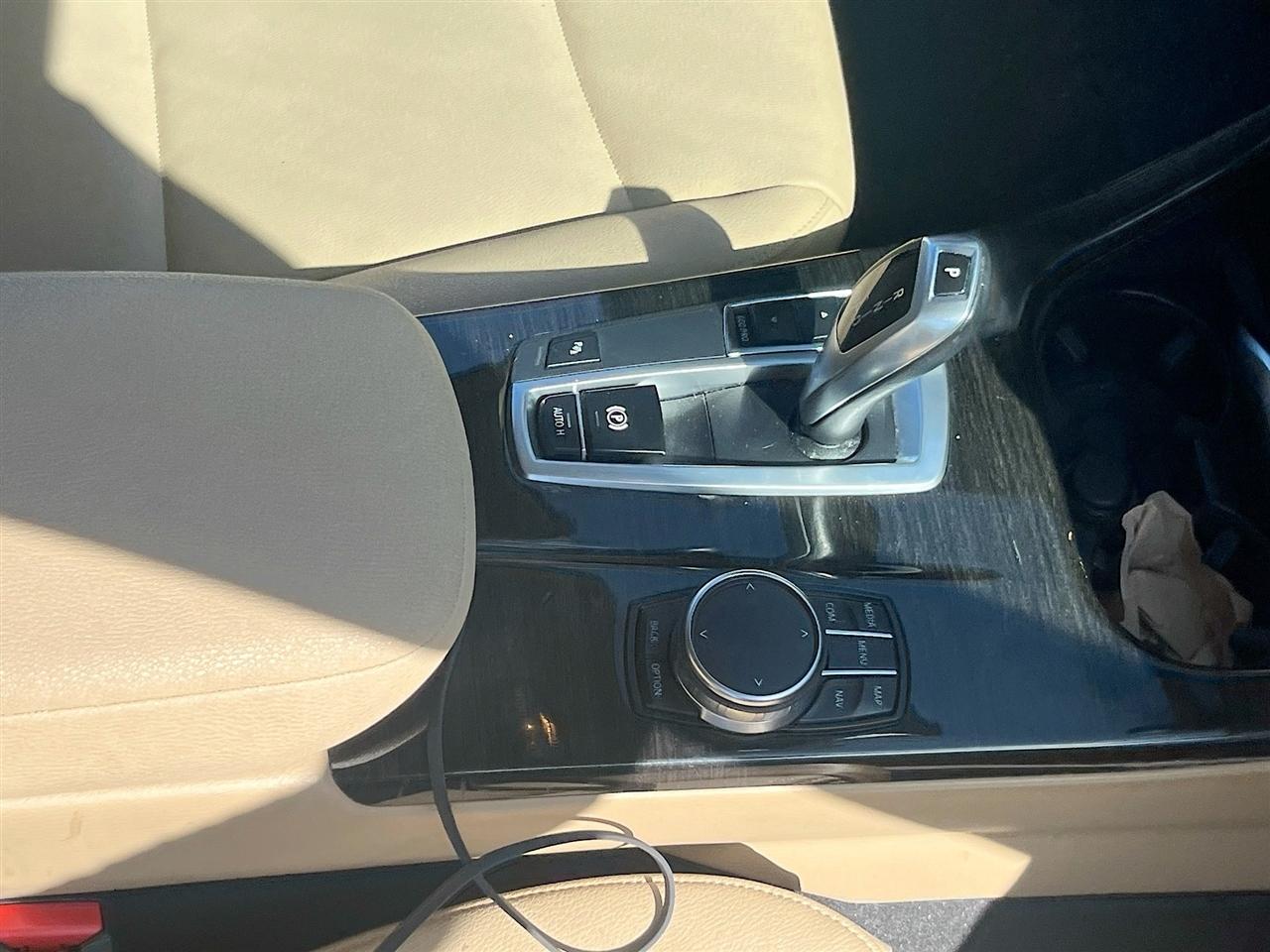 BMW X3 sDrive28i Sports Activity Vehicle 2017