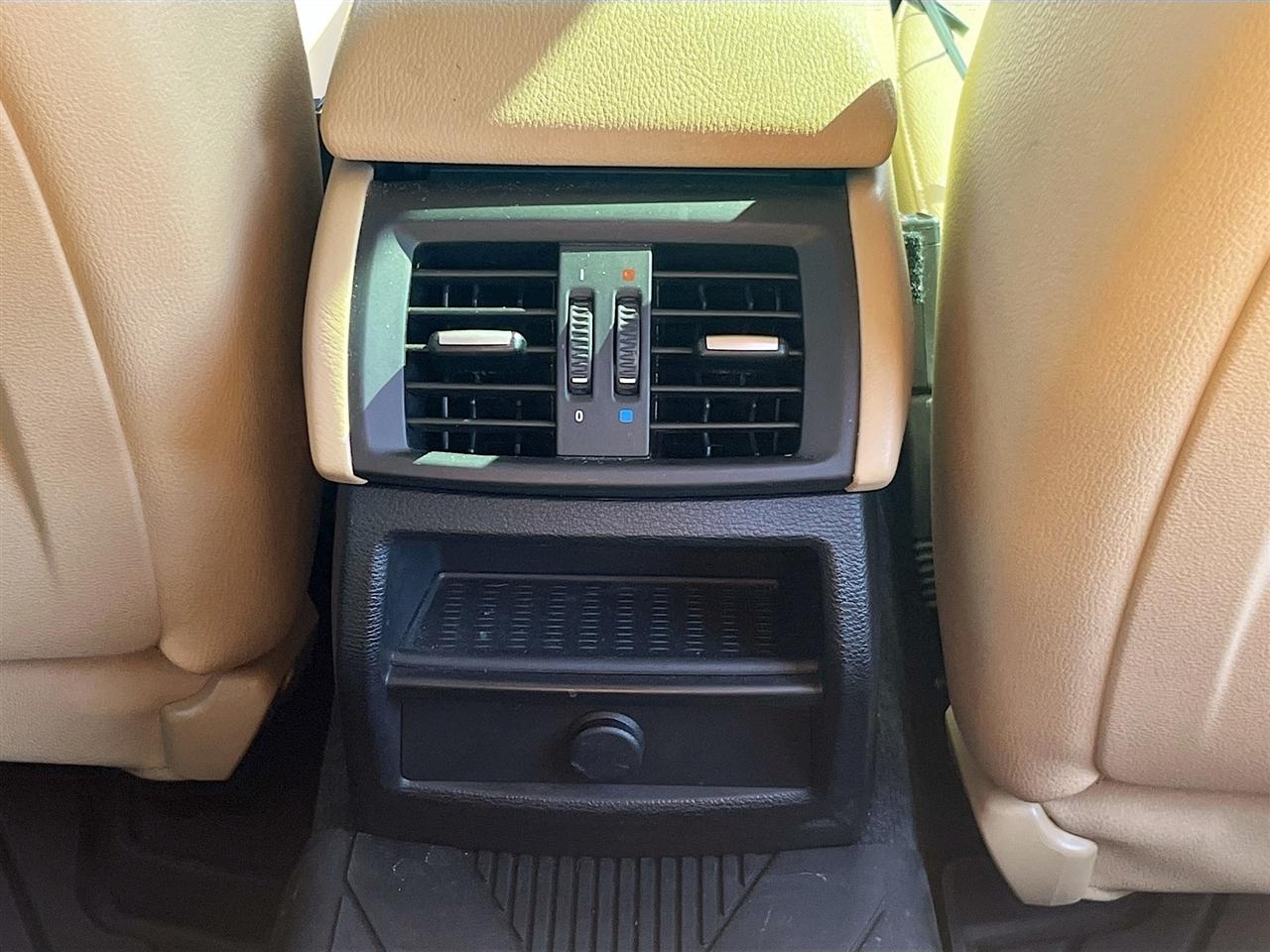 BMW X3 sDrive28i Sports Activity Vehicle 2017