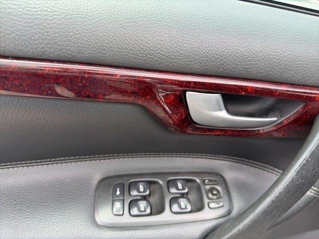 Volvo S60 2.5L Turbo AWD 2004