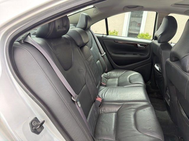 Volvo S60 2.5L Turbo AWD 2004