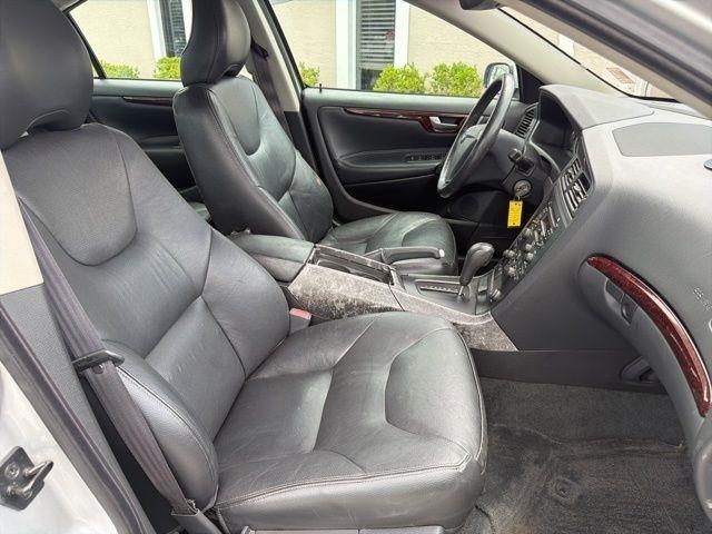 Volvo S60 2.5L Turbo AWD 2004